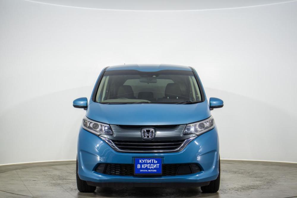Honda Freed II Оренбург  - изображение 2