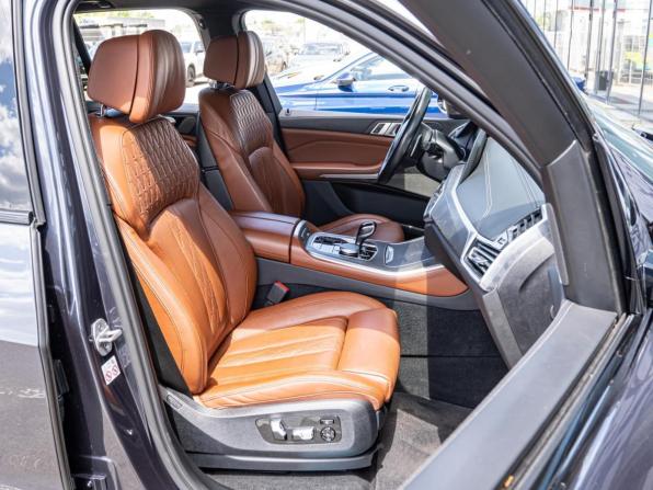 BMW X5 IV (G05/G18) с пробегом 2021 года, цена 8 070 000 рублей, 64343 км, внедорожник, Автокод Объявления