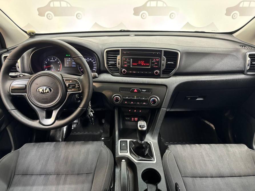 Kia Sportage IV Ставрополь  - изображение 13