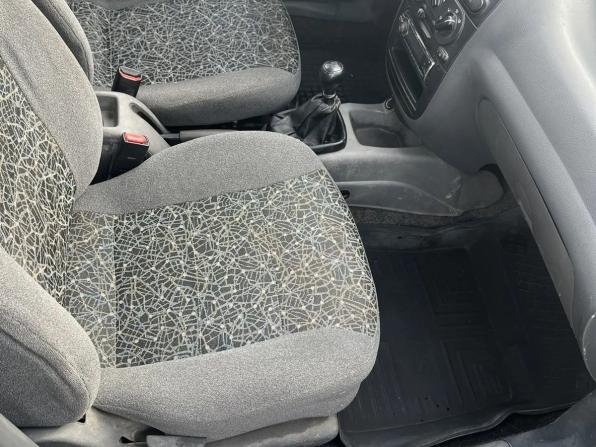 Chevrolet Lanos I с пробегом 2008 года, цена 116 000 рублей, 165791 км, седан, Автокод Объявления