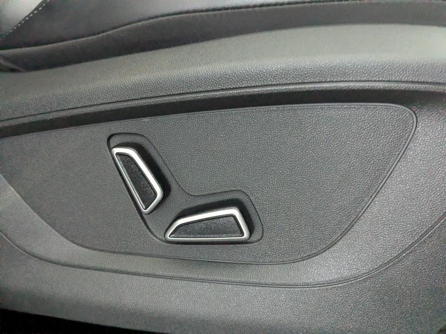 Changan CS55 Plus II Москва  - изображение 25