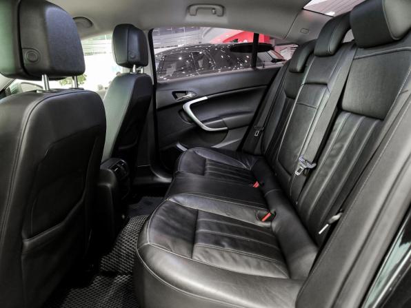 Opel Insignia I с пробегом 2012 года, цена 850 000 рублей, 199763 км, седан, Автокод Объявления