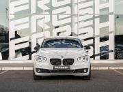 BMW 5 серии VI (F10/F11/F07) Краснодар  - изображение 25
