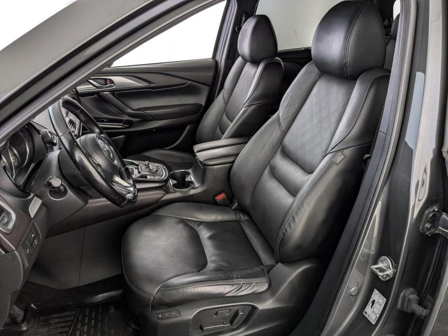 Mazda CX-9 II Москва  - изображение 20