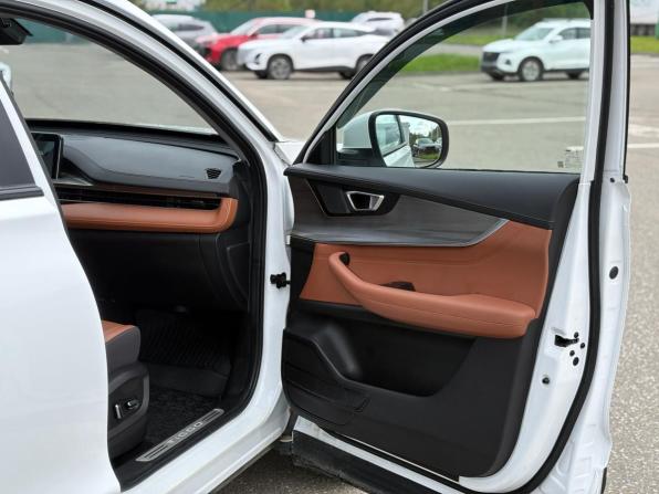 Chery Tiggo 8 Pro Max I с пробегом 2022 года, цена 2 450 000 рублей, 81682 км, внедорожник, Автокод Объявления