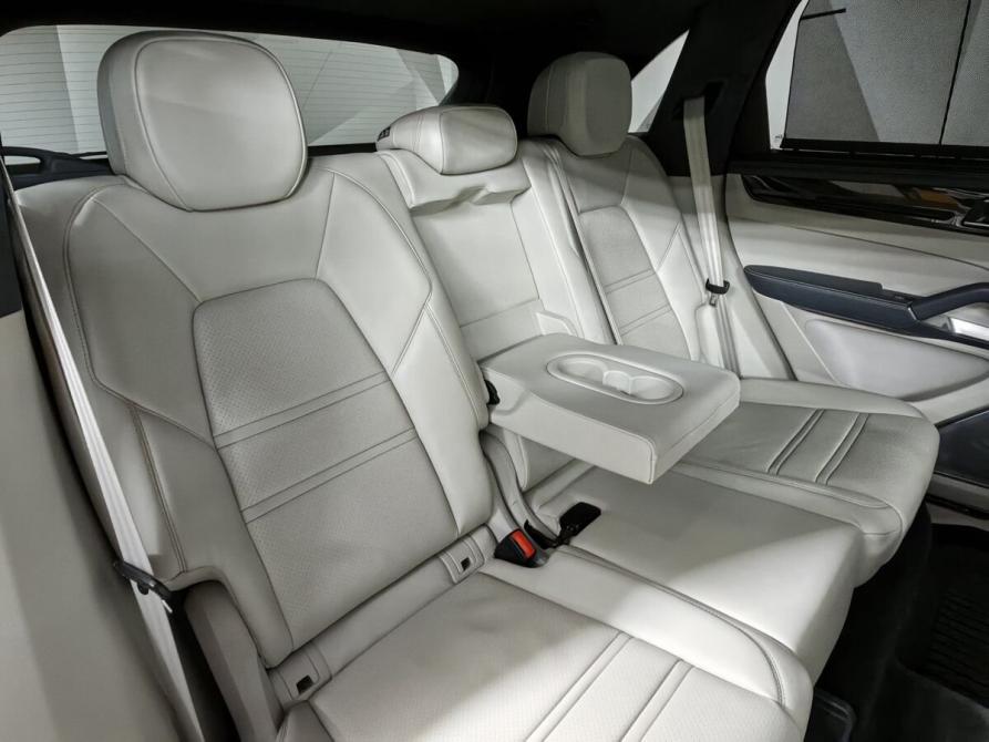 Porsche Cayenne III Москва  - изображение 16