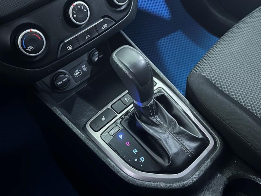 Hyundai Creta I Москва  - изображение 14