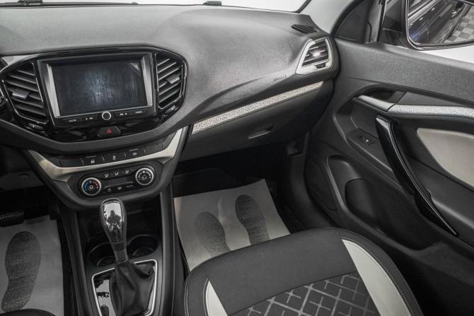 Lada (ВАЗ) Vesta I с пробегом 2021 года, цена 1 299 000 рублей, 86140 км, универсал, Автокод Объявления