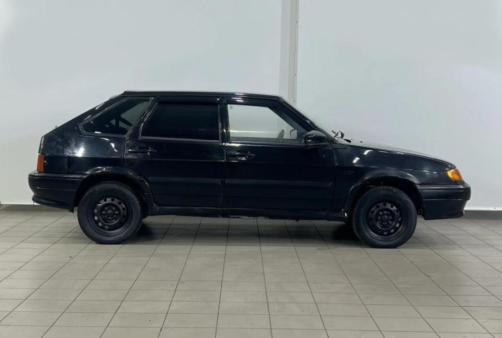 Lada (ВАЗ) 2114 Астрахань  - изображение 4