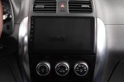 Suzuki SX4 I (Classic) Оренбург  - изображение 30