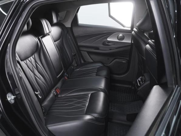 Chery Arrizo 8 с пробегом 2023 года, цена 2 150 000 рублей, 33520 км, седан, Автокод Объявления