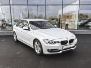 BMW 3 серии VI (F3x) Курган  - изображение 24