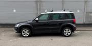 Skoda Yeti I Рестайлинг Санкт-Петербург  - изображение 26
