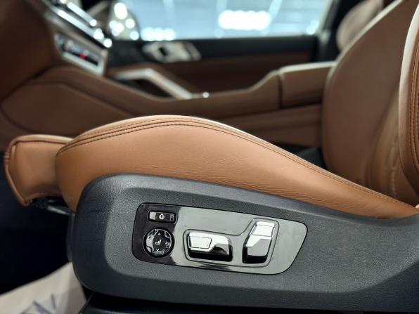 BMW X6 III (G06) Рестайлинг с пробегом 2026 года, цена 16 750 000 рублей, 22 км, внедорожник, Автокод Объявления