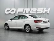 Skoda Superb III Воронеж  - изображение 22