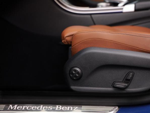 Mercedes-Benz C-Класс IV (W205) Рестайлинг с пробегом 2018 года, цена 2 389 000 рублей, 174040 км, седан, Автокод Объявления