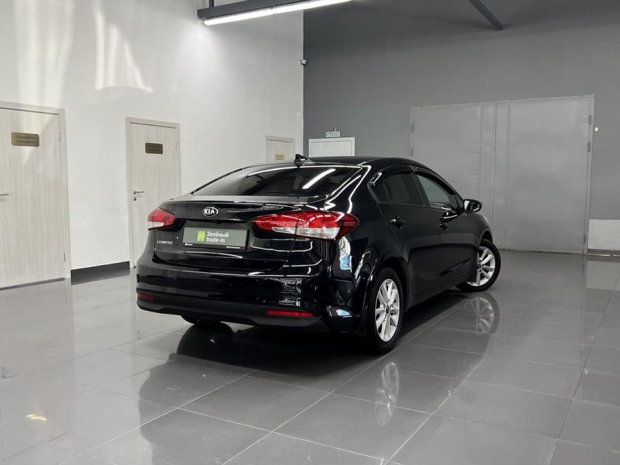 Kia Cerato III Рестайлинг (Classic) Тверь  - изображение 2