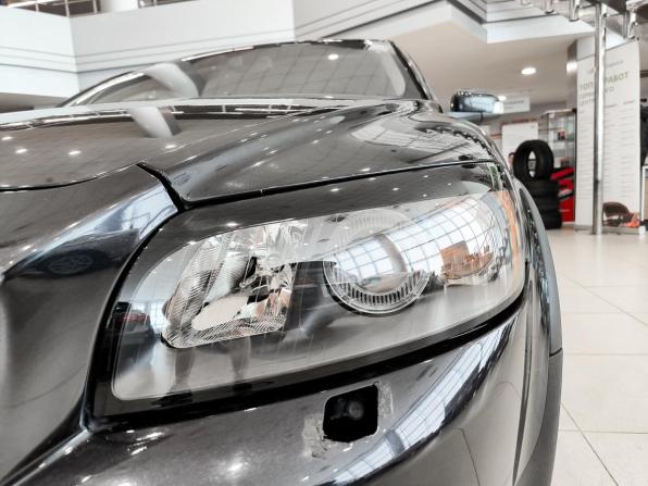 Volvo C30 I с пробегом 2007 года, цена 750 000 рублей, 166300 км, хэтчбек, Автокод Объявления