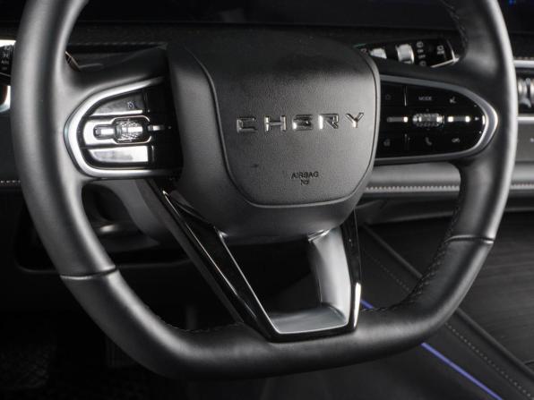 Chery Tiggo 7 Pro Max I Рестайлинг с пробегом 2024 года, цена 2 069 000 рублей, 35082 км, внедорожник, Автокод Объявления