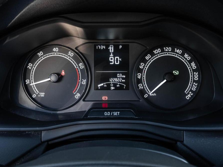 Skoda Rapid II Ставрополь  - изображение 18