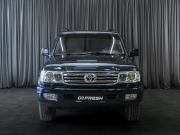 Toyota Land Cruiser 100 Series Тюмень  - изображение 25