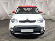Kia Soul II Рестайлинг Москва  - изображение 29
