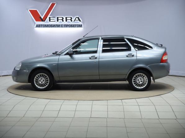 Lada (ВАЗ) Priora I с пробегом 2012 года, цена 350 000 рублей, 126201 км, хэтчбек, Автокод Объявления