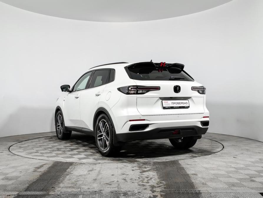 Changan CS55 Plus II Санкт-Петербург  - изображение 7
