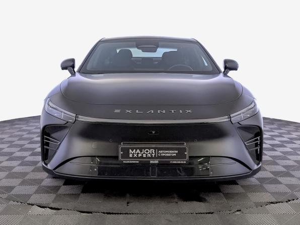 Exeed Exlantix ES с пробегом 2025 года, цена 4 500 000 рублей, 21482 км, седан, Автокод Объявления