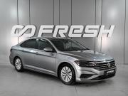 Volkswagen Jetta VII Ростов-на-Дону  - изображение 17
