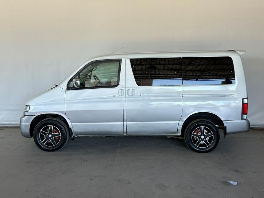 Mazda Bongo III Москва  - изображение 7