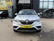 Renault Arkana I Нефтекамск  - изображение 12