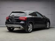 Mercedes-Benz GLA I (X156) Москва  - изображение 20