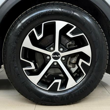 Kia Sportage V с пробегом 2022 года, цена 3 390 000 рублей, 54018 км, внедорожник, Автокод Объявления