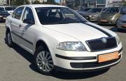Skoda Octavia II (A5) Челябинск  - изображение 12