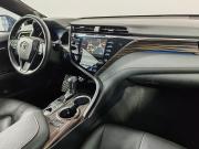Toyota Camry VIII (XV70) Москва  - изображение 37