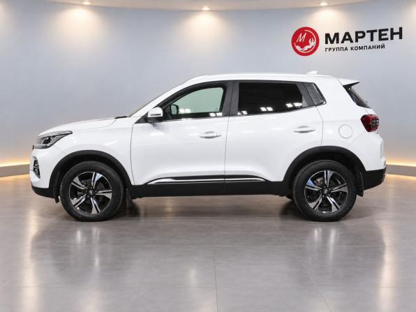 Chery Tiggo 4 Pro I Рестайлинг с пробегом 2024 года, цена 1 393 000 рублей, 49562 км, внедорожник, Автокод Объявления