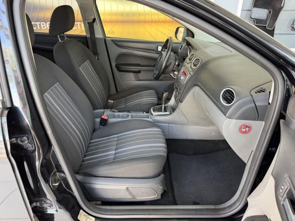 Ford Focus II Рестайлинг с пробегом 2008 года, цена 660 000 рублей, 289929 км, универсал, Автокод Объявления