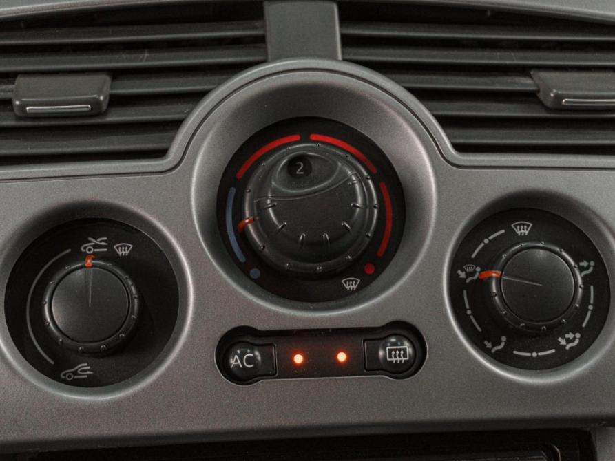 Renault Scenic II Рестайлинг Тюмень  - изображение 15