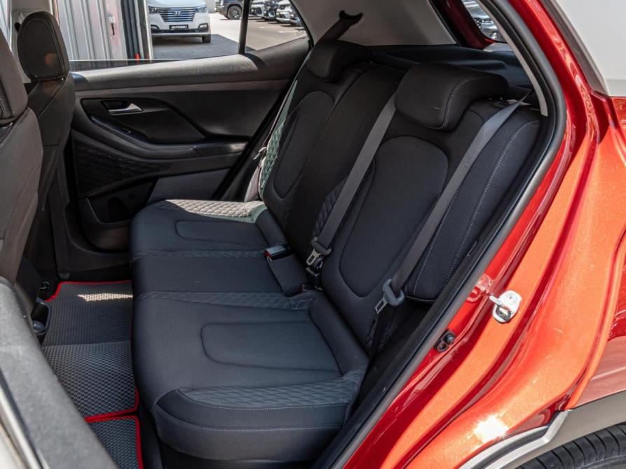 Hyundai Creta II Краснодар  - изображение 9