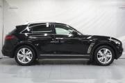 Infiniti FX II (S51) Рестайлинг Кемерово  - изображение 32