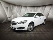 Opel Insignia I Рестайлинг Москва  - изображение 20