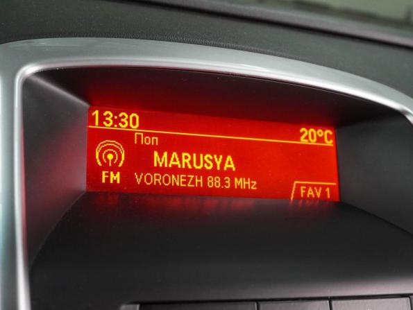 Opel Astra J Рестайлинг с пробегом 2013 года, цена 749 000 рублей, 110969 км, хэтчбек, Автокод Объявления