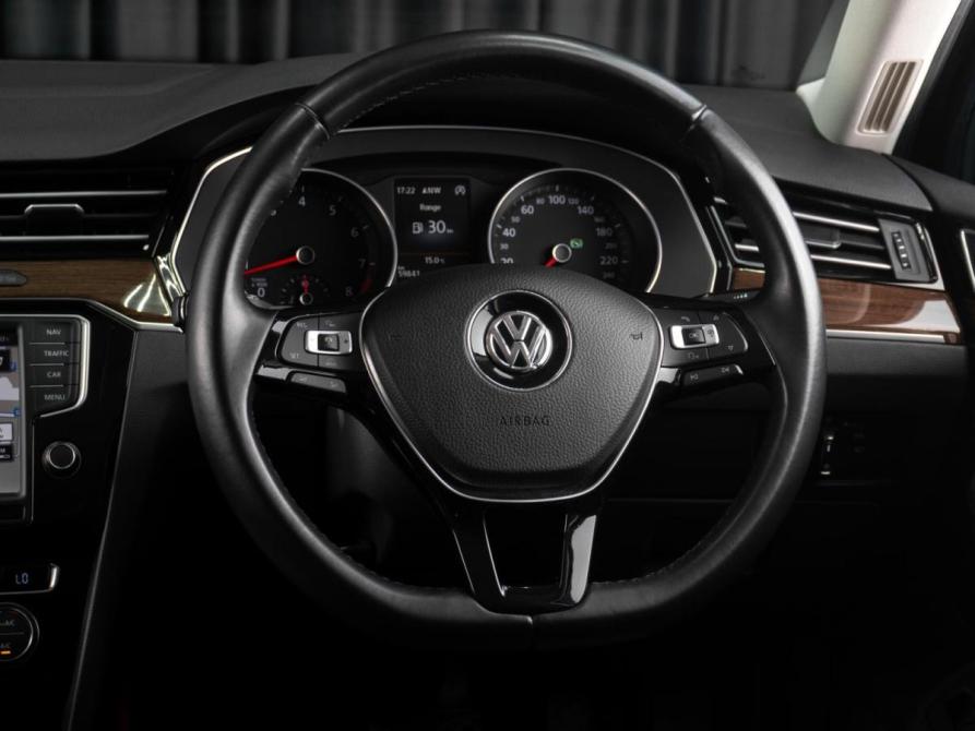 Volkswagen Passat B8 Тюмень  - изображение 25