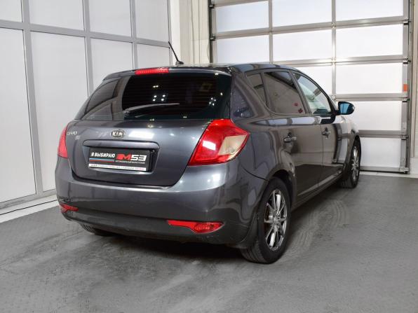 Kia Ceed I Рестайлинг с пробегом 2012 года, цена 649 999 рублей, 144792 км, хэтчбек, Автокод Объявления