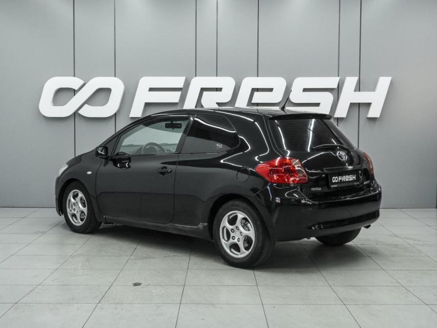 Toyota Auris I Ростов-на-Дону  - изображение 2