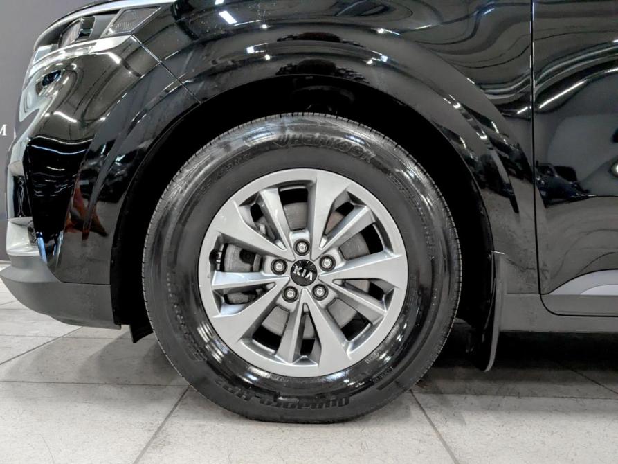 Kia Carnival IV Москва  - изображение 17