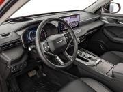 Haval Jolion I Рестайлинг Москва  - изображение 40