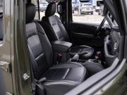 Jeep Gladiator II (JT) Сочи  - изображение 51