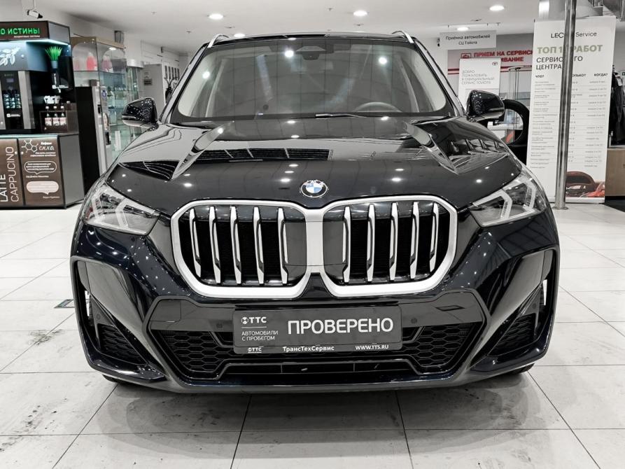 BMW X1 III (U11/U12) Казань  - изображение 2